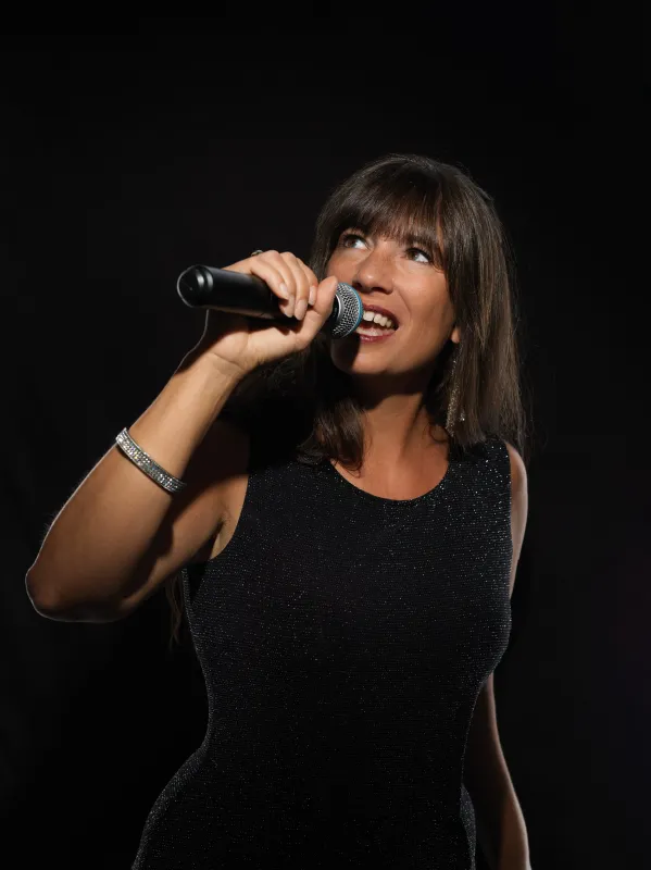 Yasmine1 (Foto: Simon Gebs) Yasmine1 (Foto: Simon Gebs)