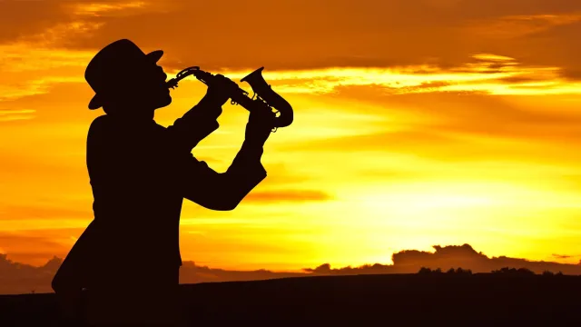 Feierabend-Musik (Foto: No-longer-here - Pixabay) Feierabend-Musik (Foto: No-longer-here - Pixabay)