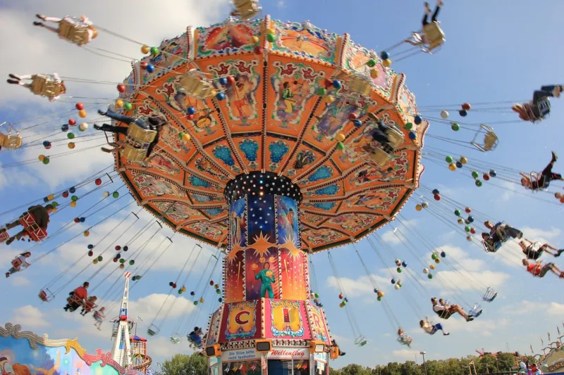 2023 Chilbikonzert (Foto: Pixabay-holzijue) 2023 Chilbikonzert (Foto: Pixabay-holzijue)