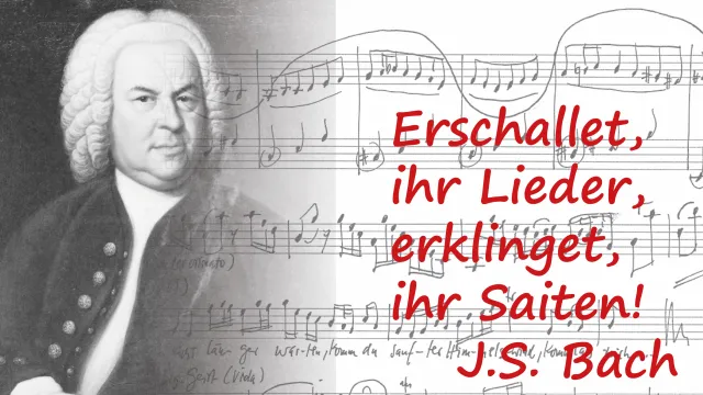 2025 Pfingst-GD Bach-wikimedia.commons_Lutzogramm -bachipedia.org (Foto: Kirchgemeinde Herrliberg) 2025 Pfingst-GD Bach-wikimedia.commons_Lutzogramm -bachipedia.org (Foto: Kirchgemeinde Herrliberg)