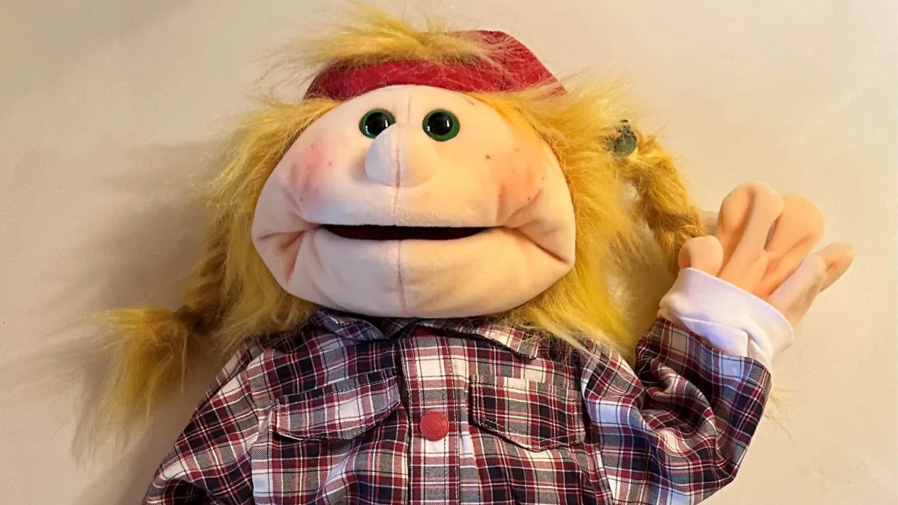 Sammy (Foto: Jasmine Vollmer) Sammy (Foto: Jasmine Vollmer)