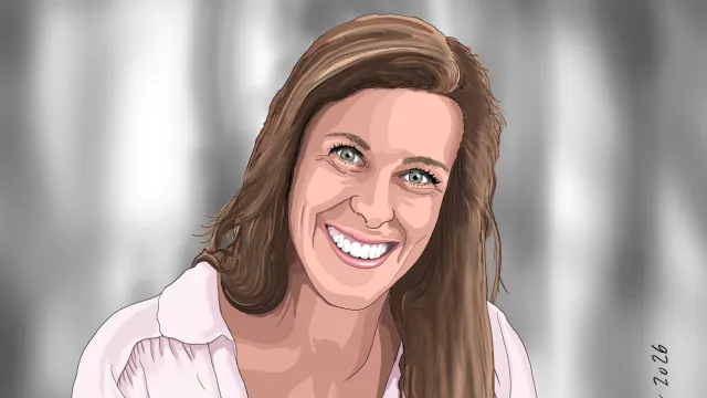 Eva Maiwald - Illu Willi Spirig (Foto: zVg) Eva Maiwald - Illu Willi Spirig (Foto: zVg)