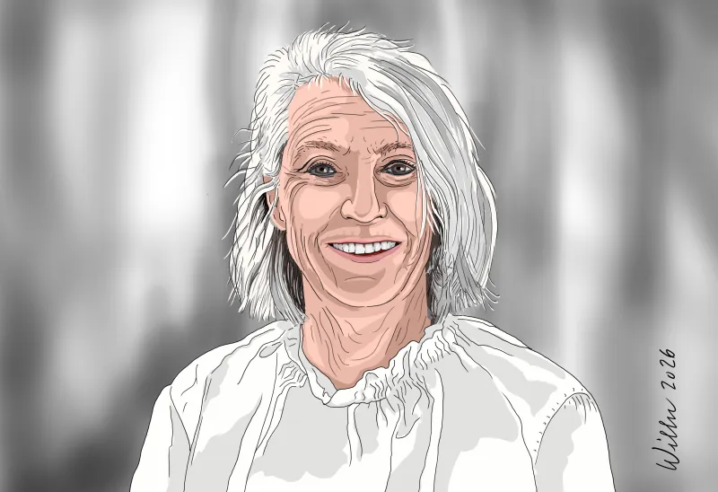 Birgit Belser_V02 (Foto: Simon Gebs) Birgit Belser_V02 (Foto: Simon Gebs)