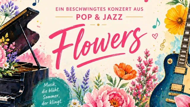 Sommerserenade Sommerserenade — mit Chatgpt erstellt