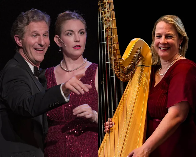 Feierabend-Musik (Foto: zVg) Feierabend-Musik: Samuel Zünd, Julia Schiwowa und Jasmine Vollmer (Foto: zVg)
