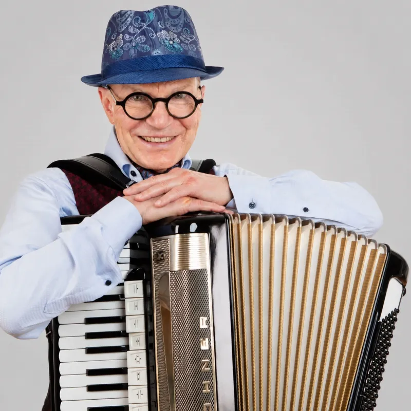 Wiegiehser Helmut (Foto: zVg) Wiegiehser Helmut (Foto: zVg)