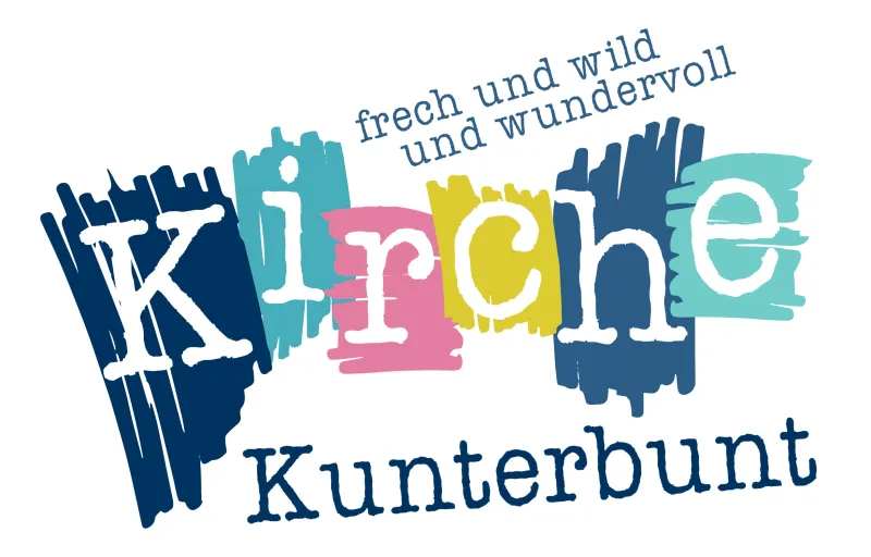 KircheKunterbunt_Logo_Web (Foto: Diana Päpcke) KircheKunterbunt_Logo_Web (Foto: Diana Päpcke)
