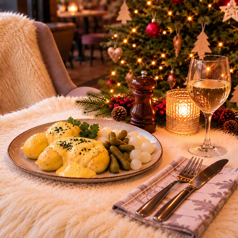 Raclette grösser (Foto: Thomas Hauser / KI) Raclette grösser (Foto: Thomas Hauser / KI)